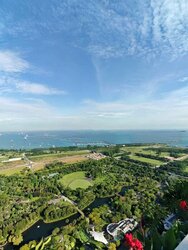 MARINA MALL (D1), Apartment #456697481
